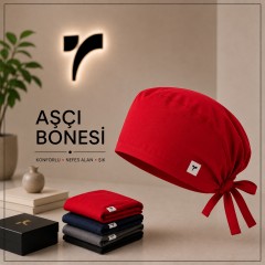 Aşçı Bonesi
