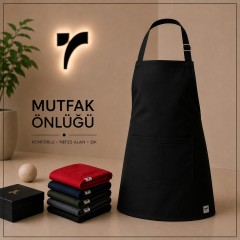 Mutfak Önlüğü