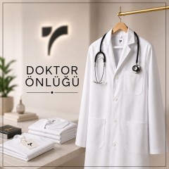 Beyaz Önlük