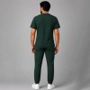 Erkek V Yaka Medikal Forma Takımı